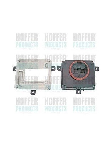 Calculateur bôitier module phare xénon