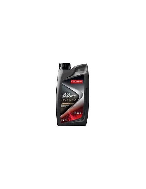 CHAMPION OEM SPECIFIC 5W30...