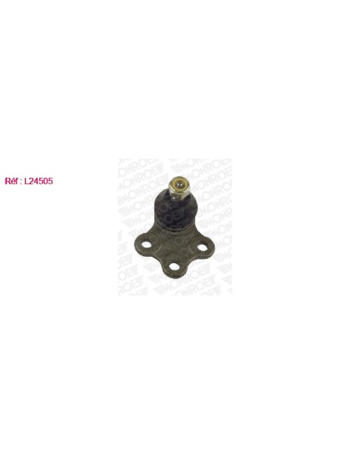ROTULE DE SUSPENSION AVD/G...