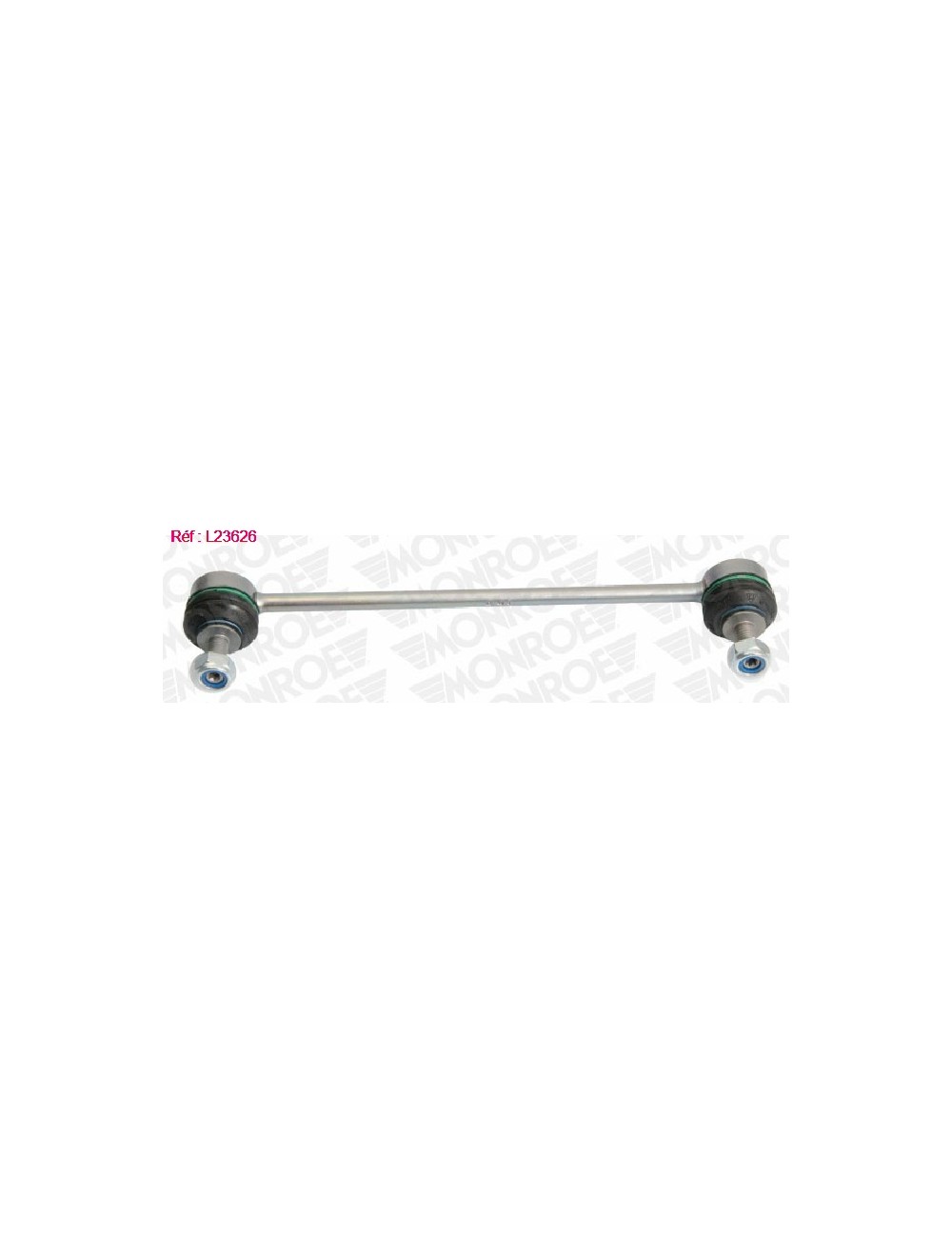 BIELLETTE DE BARRE STABILISATRICE A BIELLETTE DE BARRE STABILISATRICE A