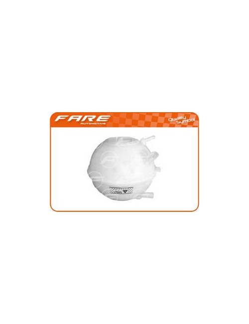 Vase d expansion SEAT...