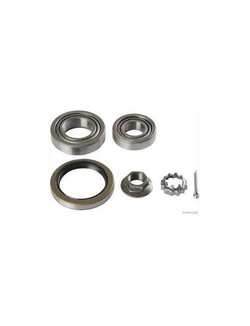 Kit de roulements de roue
