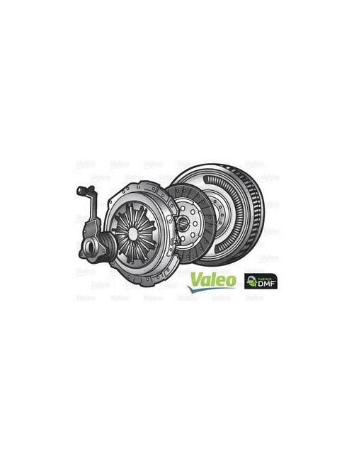 FullPACK DMF VAG A3,LEON,GOLF IV 1.9 TDI