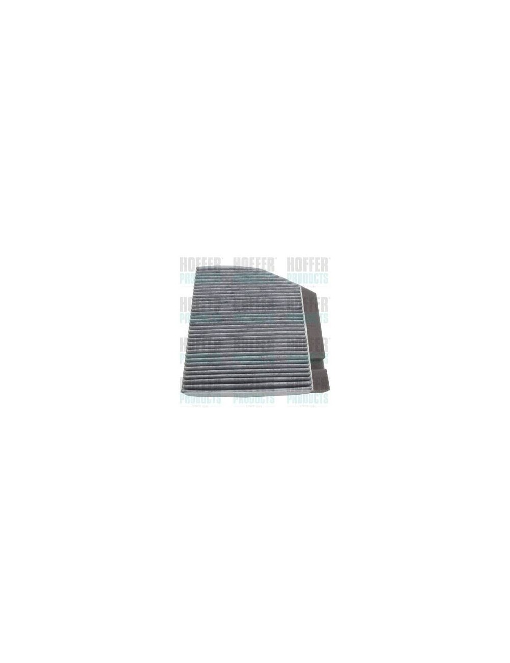Filtre de cabine