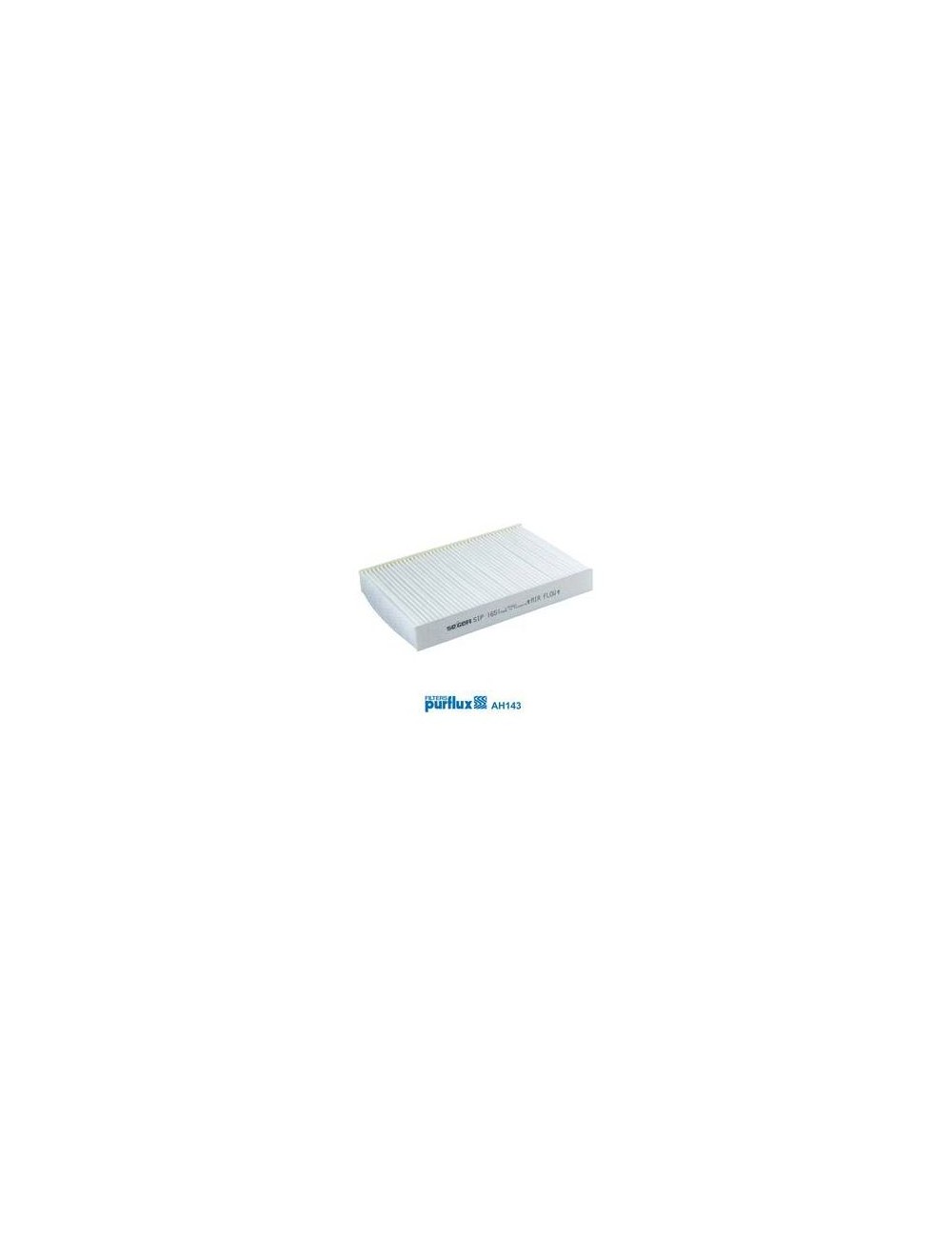 FILTRE HABITACLE FILTRE HABITACLE
