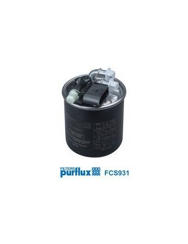 FILTRE A CARBURANT
