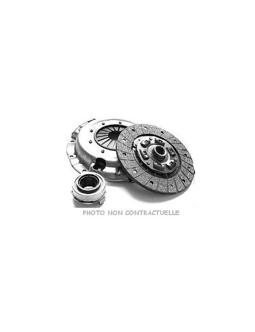 KIT EMB 3P VW POLO VI 1.0 TSI