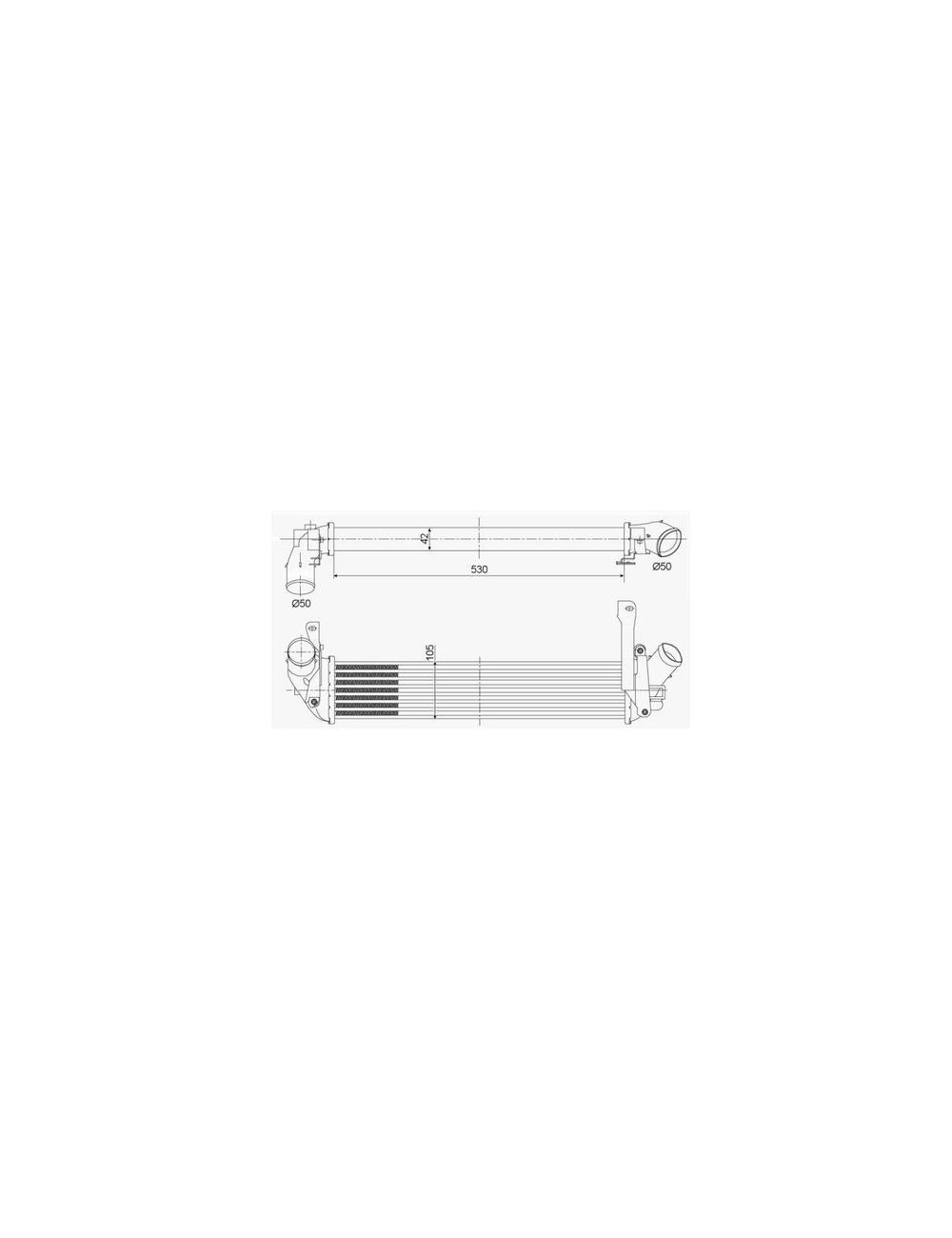 RAS - RENAULT KANGOO 1.5D 98 INTERC