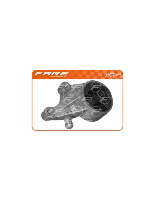 Support moteur OPEL ASTRA G...