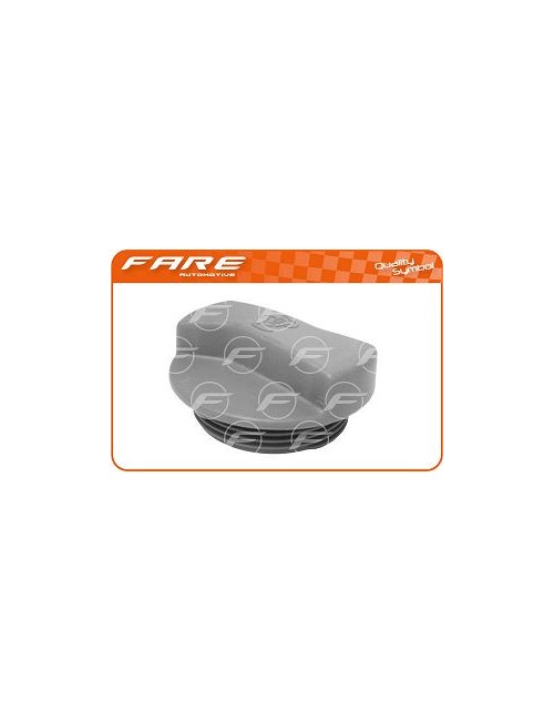Bouchon vase expansion AUDI A4 B5 (8D2)