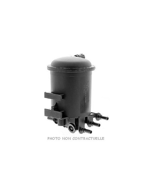 FILTRE A CARBURANT