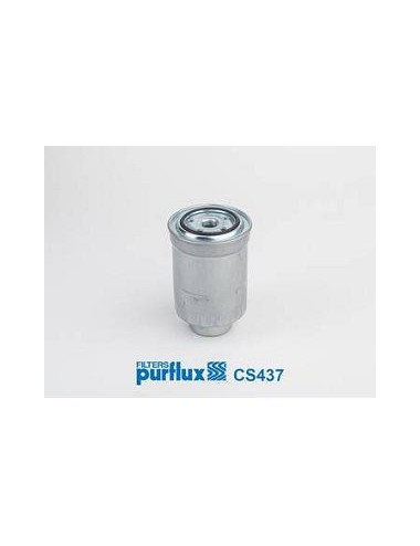 FILTRE A CARBURANT