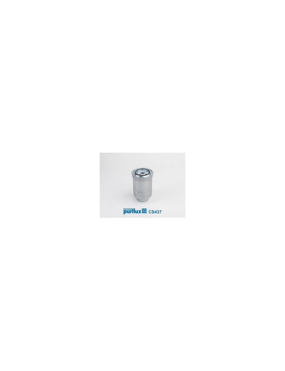 FILTRE A CARBURANT