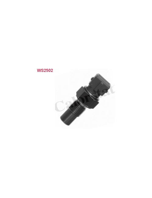 Manocontact d Eau / Water Switch