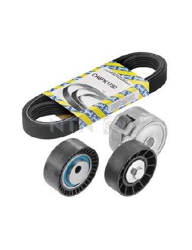 Kit d accessoires