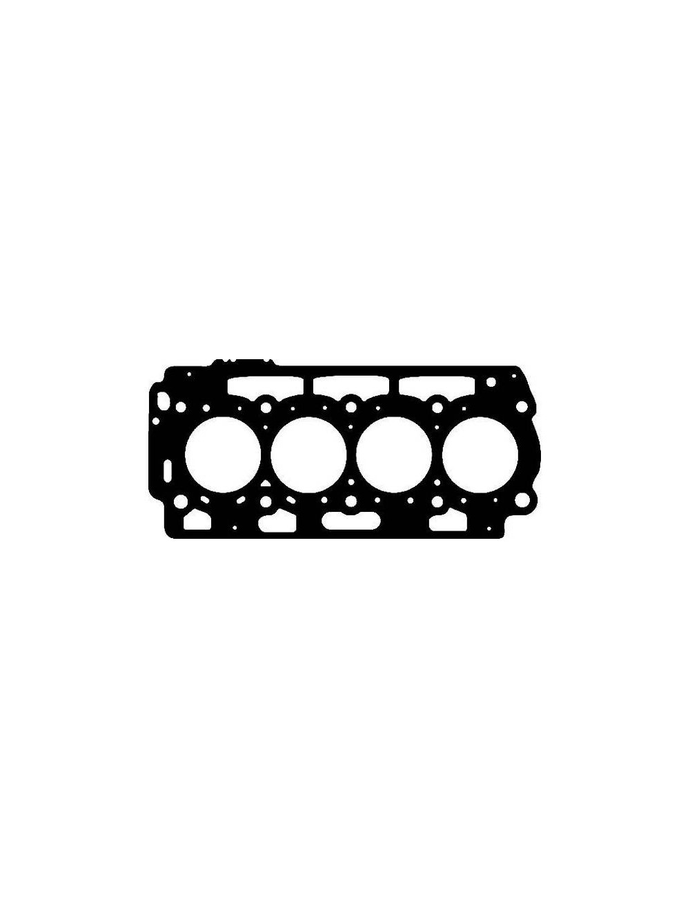 Joints de culasse PSA DV6 1.6 HDI 1