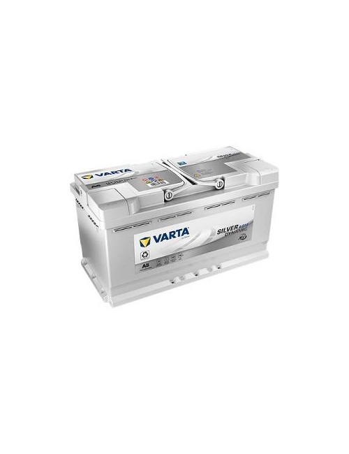 BATT VART SILVER DYN AGM...