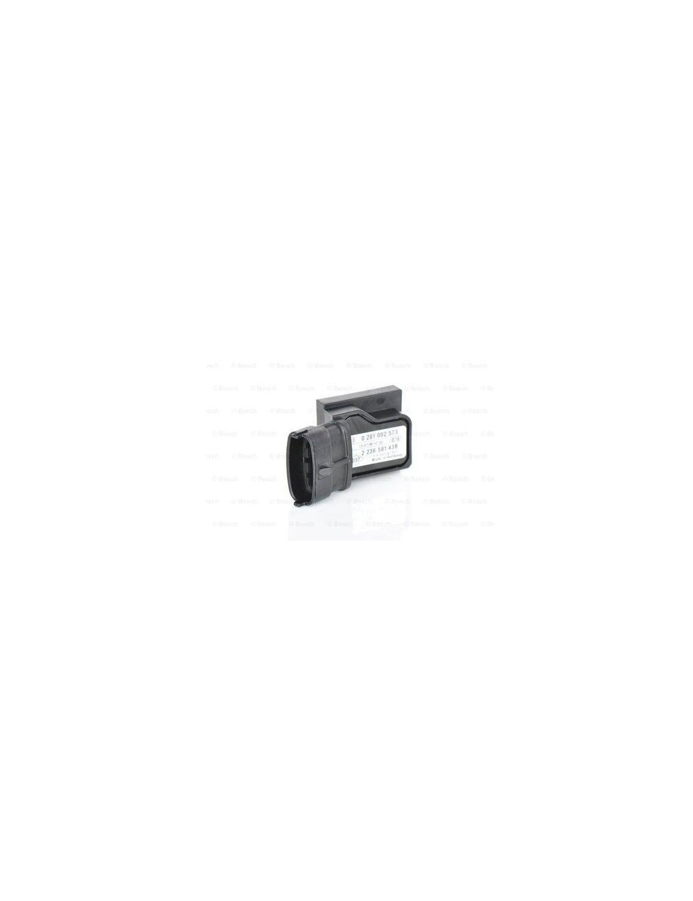 CAPTEUR PRESSION/TEMPERAT