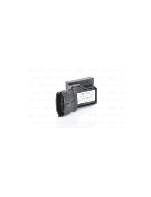 CAPTEUR PRESSION/TEMPERAT