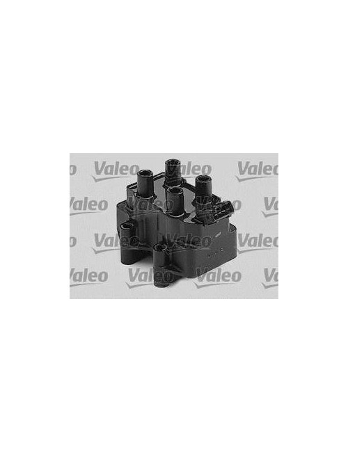 BOBINE SECHE CITR AX, PEUG 106, 306