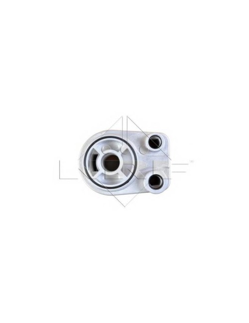 RH - RENAULT CLIO 1.5D 13 OILCOOLER