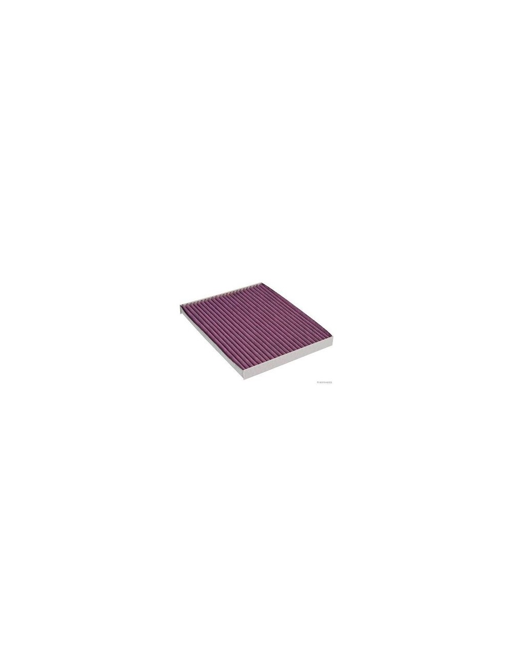 Filtre d habitacle