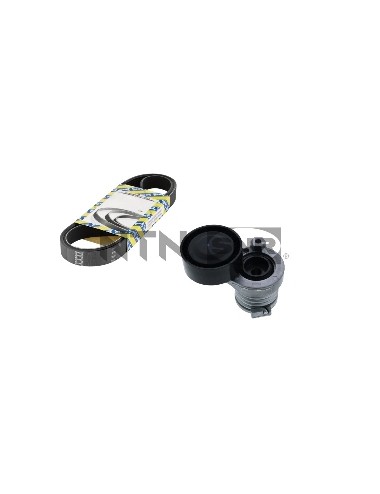 Kit d accessoires
