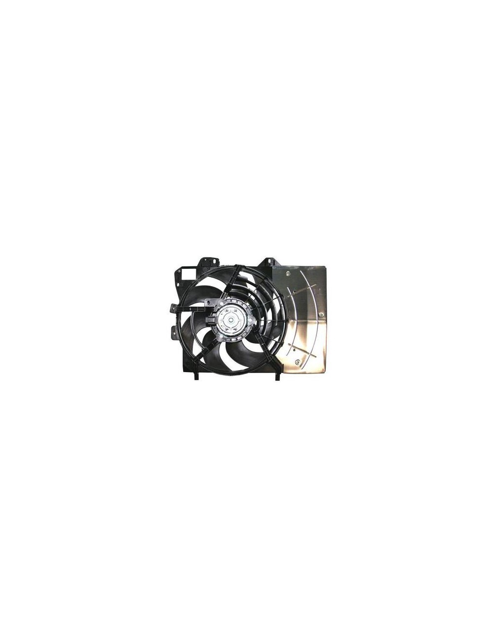 GMV - CITROEN C3 1.4D 02 FAN COMPLE
