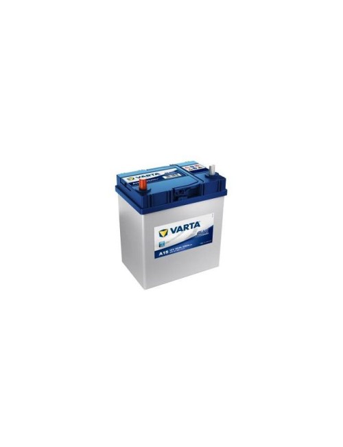 BATT VART BLUE DYNA 40AH 330A