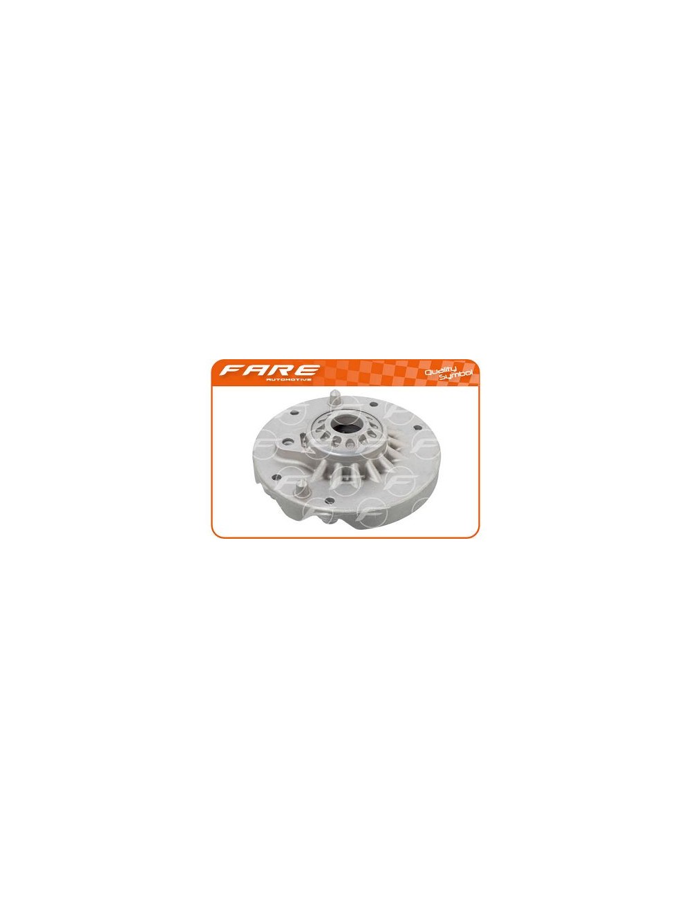 Support amortisseur BMW 2 Active Tourer