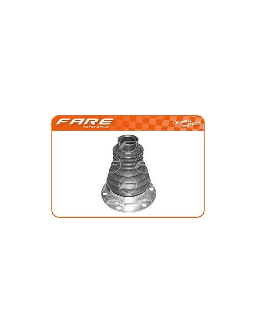 Soufflet transmission AUDI A4 B8 (8K2)