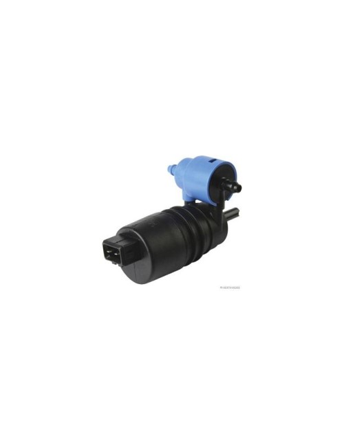 Pompe d eau de nettoyage, nettoyage