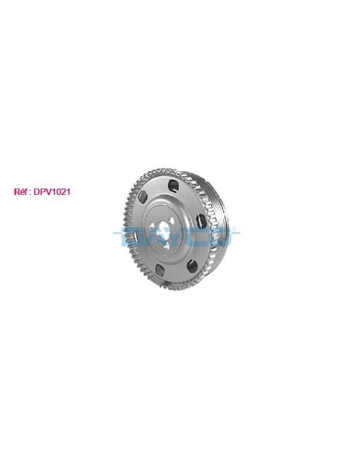 Damper