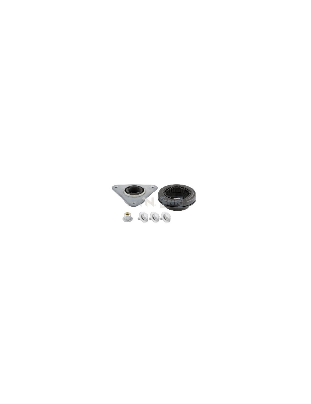 Kit de Butee de Suspension