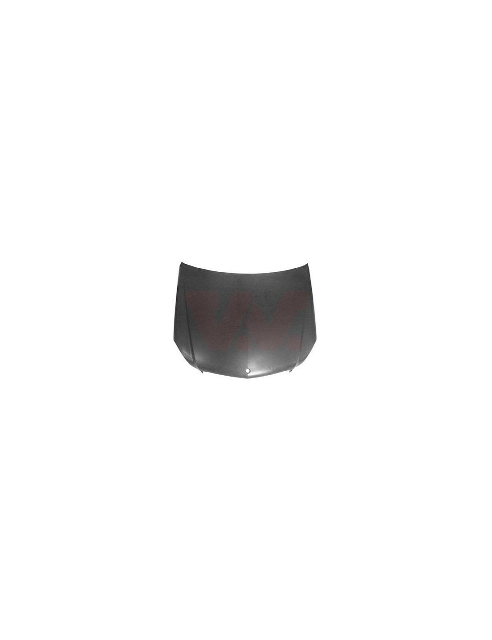 CAPOT AVANT