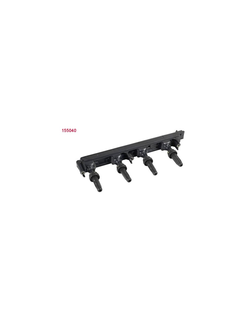 BOBINE ALLUMAGE BOBINE ALLUMAGE