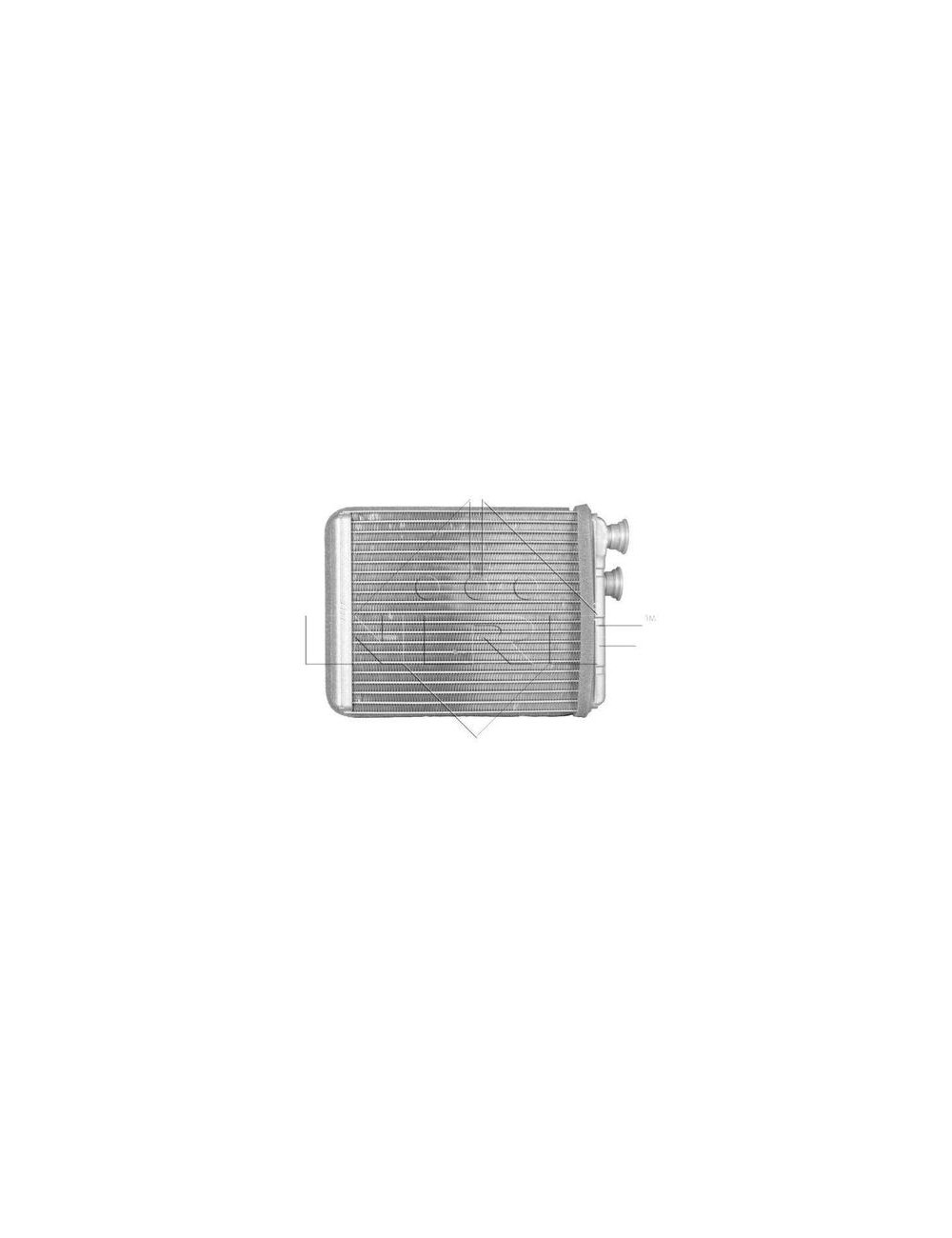 RCH - CITROEN C3 1.4D 10 HEAT EXCHA