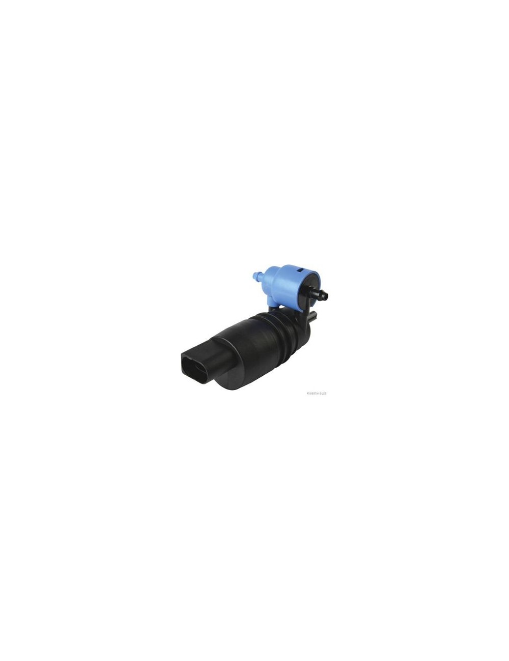 Pompe d eau de nettoyage, nettoyage