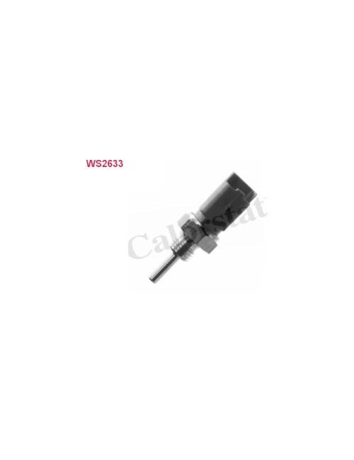 MANOCONTACT D EAU / WATER SWITCH