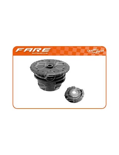 support amortisseur RENAULT MASTER III F