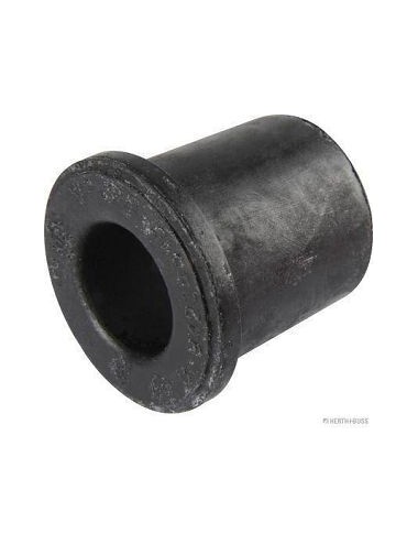 Coussinet de palier, ressort à  lames