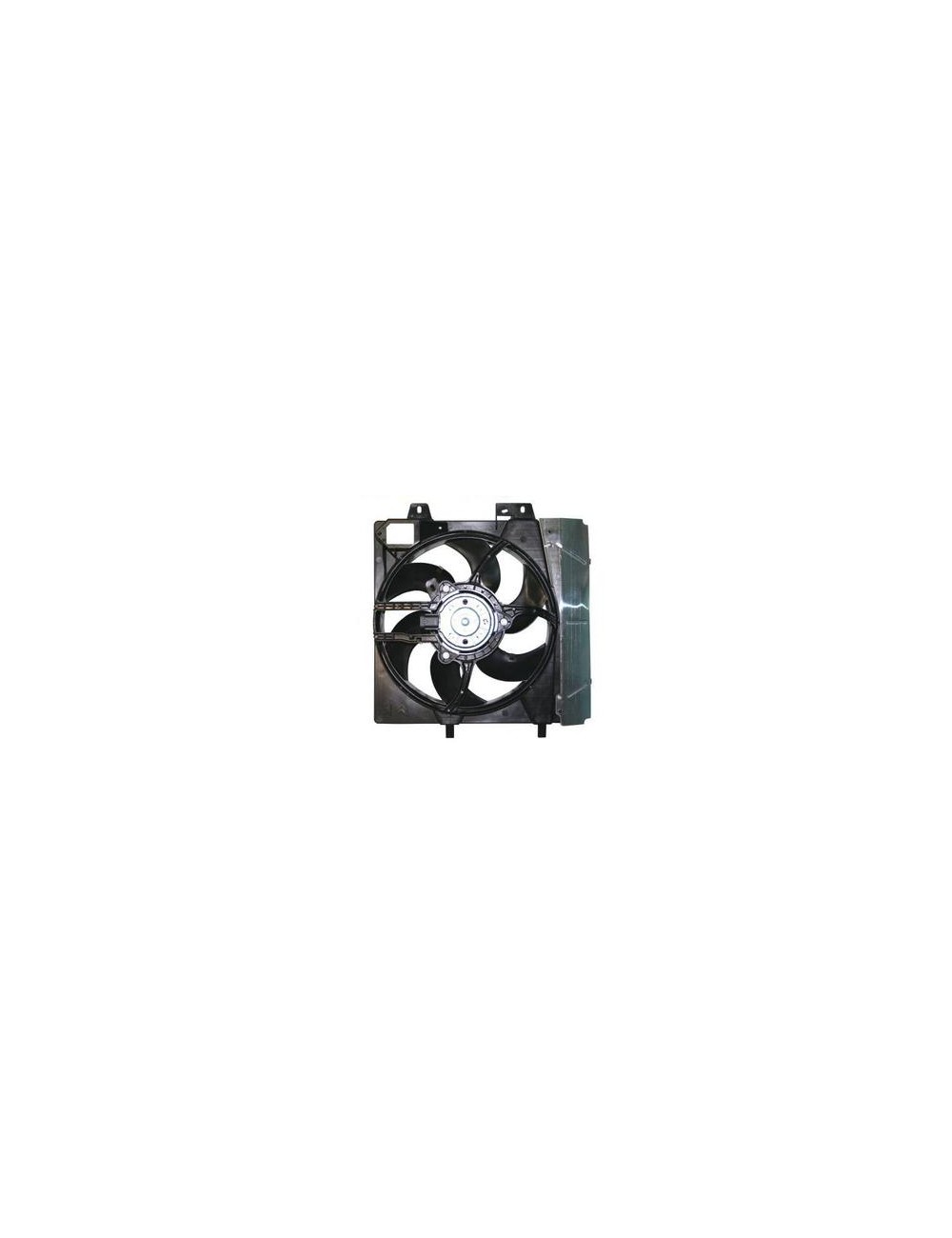 GMV - CITROEN C3 1.4D 02 FAN COMPLE