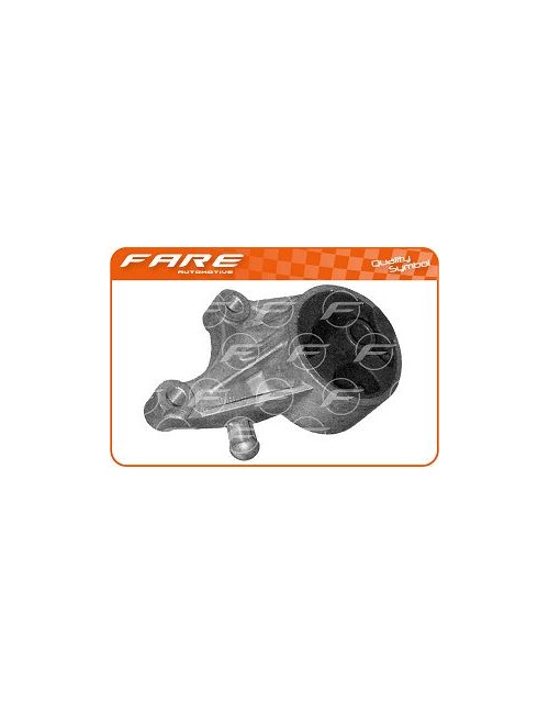 Support moteur OPEL ASTRA G...