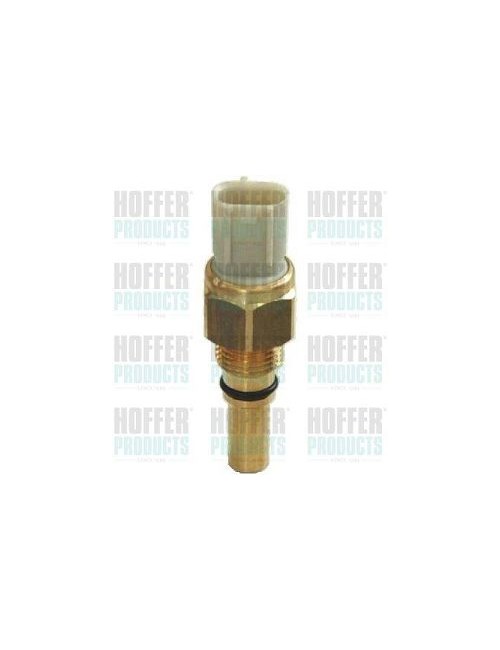 Thermo-contact pour...