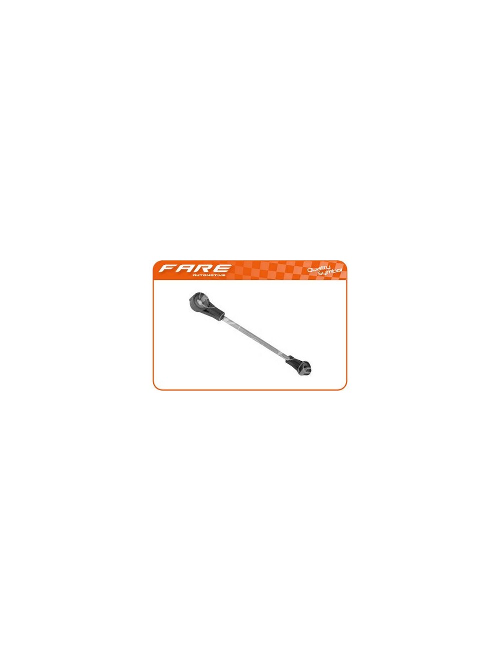 Biellette de BV AUDI A3 (8L1)