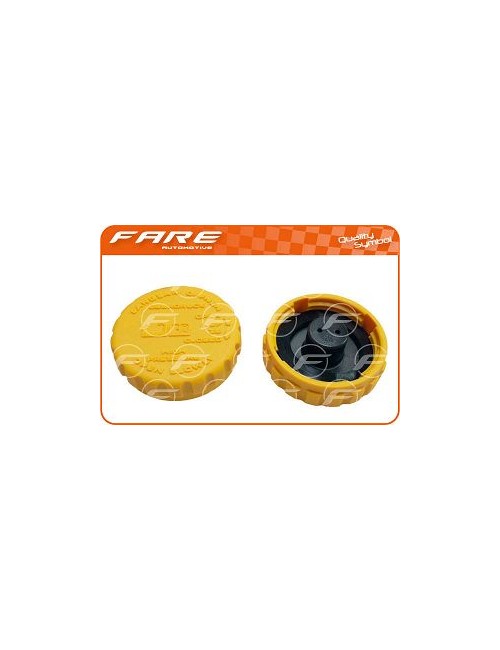 Bouchon vase expansion OPEL COMBO Casson