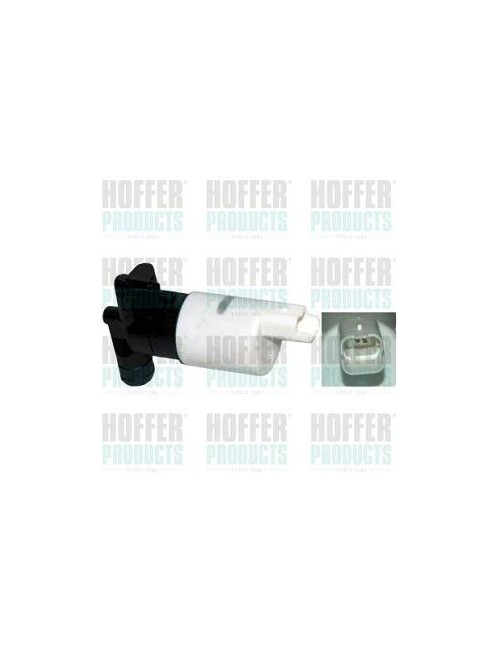 Pompe d eau de nettoyage, nettoyage des