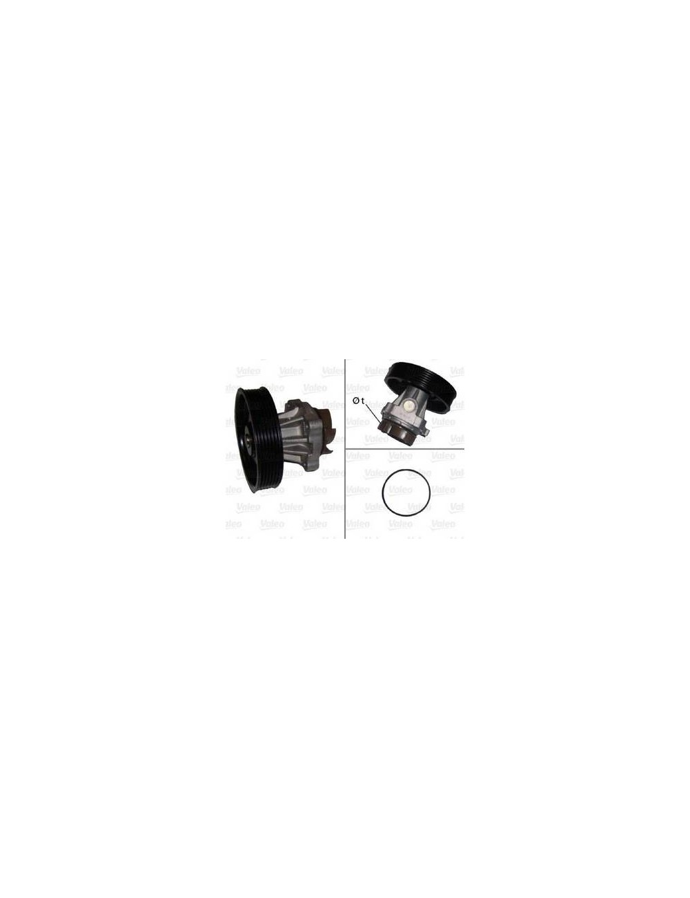 PAE OPEL Astra H & J, Corsa C & D & E PAE OPEL Astra H & J, Corsa C & D & E