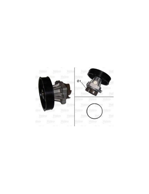 PAE OPEL Astra H &amp; J, Corsa C &amp; D &amp; E