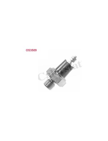 Manocontact d Huile / Oil Switch